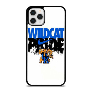 KENTUCKY WILDCATS ART iPhone 11 Pro Case Cover