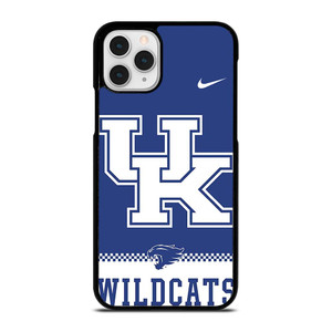 KENTUCKY WILDCATS NIKE SYMBOL iPhone 11 Pro Case Cover