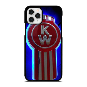 KENWORTH TRUCK SYMBOL iPhone 11 Pro Case Cover