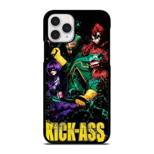 KICK ASS COLLECTIONS iPhone 11 Pro Case Cover KICK ASS COLLECTIONS iPhone 11 Pro Case Cover