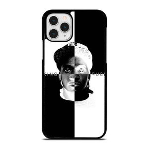 KING PUSHA T RAPPER iPhone 11 Pro Case Cover