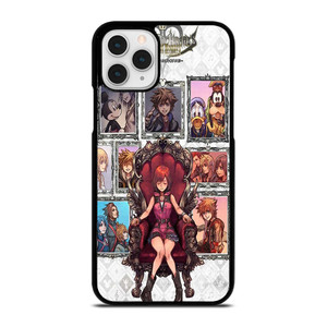 KINGDOM HEARTS DISNEY iPhone 11 Pro Case Cover KINGDOM HEARTS DISNEY iPhone 11 Pro Case Cover