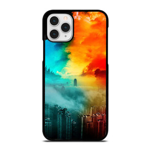 KINGKONG VS GODZILLA CITY iPhone 11 Pro Case Cover KINGKONG VS GODZILLA CITY iPhone 11 Pro Case Cover
