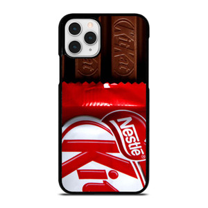 KIT KAT UNWRAPPED CHOCOLATE BAR iPhone 11 Pro Case Cover