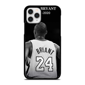 KOBE BRYANT IN MEMORIAM  iPhone 11 Pro Case Cover