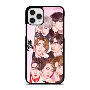 KPOP GOT7 iPhone 11 Pro Case Cover