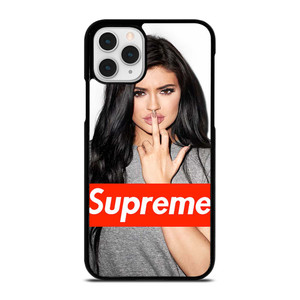 KYLIE SUPREME JENNER iPhone 11 Pro Case Cover