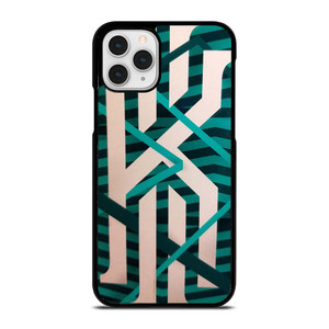 KYRIE IRVING ABSTRACT LOGO iPhone 11 Pro Case Cover KYRIE IRVING ABSTRACT LOGO iPhone 11 Pro Case Cover
