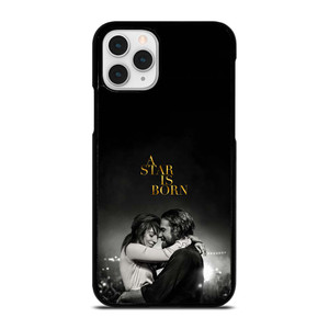 LADY GAGA A STAR IS BORN iPhone 11 Pro Case Cover LADY GAGA A STAR IS BORN iPhone 11 Pro Case Cover