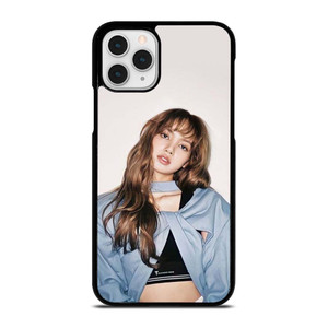 LALISA BLACKPINK COOL iPhone 11 Pro Case Cover LALISA BLACKPINK COOL iPhone 11 Pro Case Cover