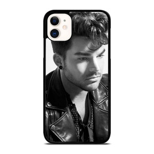 ADAM LAMBERT COOL iPhone 11 Case Cover