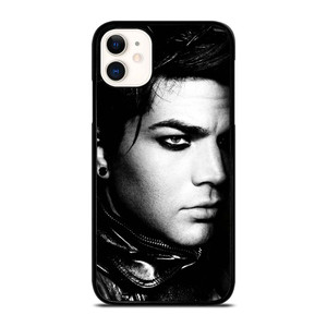 ADAM LAMBERT SINGER iPhone 11 Case Cover ADAM LAMBERT SINGER iPhone 11 Case Cover