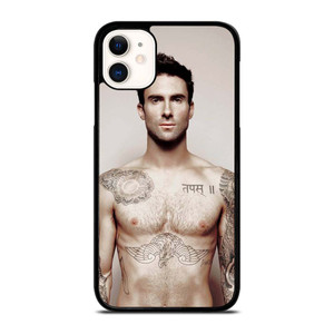 ADAM LEVINE MAROON 5 SEXY iPhone 11 Case Cover