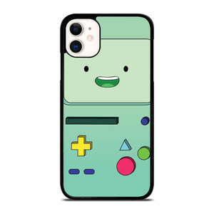 ADVENTURE TIME BEEMO iPhone 11 Case Cover