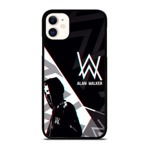 ALAN WALKER DJ iPhone 11 Case Cover ALAN WALKER DJ iPhone 11 Case Cover