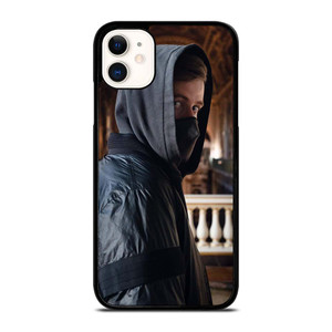 ALAN WALKER DJ 2 iPhone 11 Case Cover