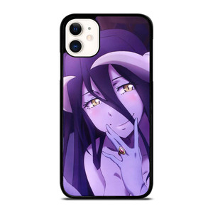ALBEDO GENSHIN IMPACT GAME iPhone 11 Case Cover