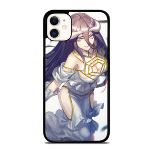 ALBEDO GENSHIN IMPACT iPhone 11 Case Cover