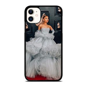 ARIANA GRANDE SINGER iPhone 11 Case Cover ARIANA GRANDE SINGER iPhone 11 Case Cover