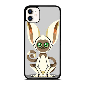 AVATAR MOMO CUTE 2 iPhone 11 Case Cover AVATAR MOMO CUTE 2 iPhone 11 Case Cover