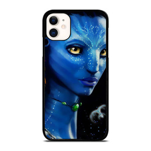 AVATAR NEYTIRI iPhone 11 Case Cover AVATAR NEYTIRI iPhone 11 Case Cover