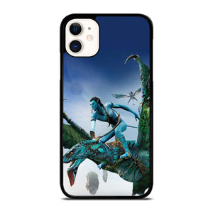 AVATAR TORUK MAKTO iPhone 11 Case Cover AVATAR TORUK MAKTO iPhone 11 Case Cover