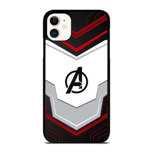 AVENNGERS ENDGAME SUITS iPhone 11 Case Cover