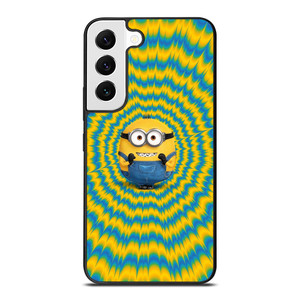MINIONS THE RISE OF GRU Samsung Galaxy S22 Case Cover