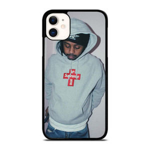 BABYFACE RAY RAPPER iPhone 11 Case Cover BABYFACE RAY RAPPER iPhone 11 Case Cover