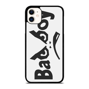 BAD BOY FIGHTING MMA ICON iPhone 11 Case Cover BAD BOY FIGHTING MMA ICON iPhone 11 Case Cover