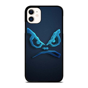 BAD BOY MMA ICON iPhone 11 Case Cover BAD BOY MMA ICON iPhone 11 Case Cover