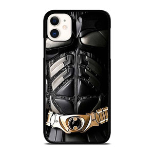 BATMAN ARMOR COSTUME iPhone 11 Case Cover BATMAN ARMOR COSTUME iPhone 11 Case Cover