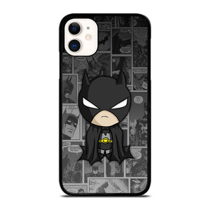 BATMAN COMICS iPhone 11 Case Cover