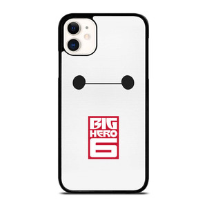 BIG HERO 6 BAYMAX iPhone 11 Case Cover BIG HERO 6 BAYMAX iPhone 11 Case Cover