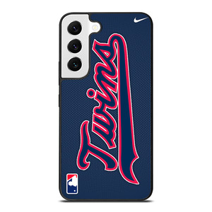 MINNESOTA TWINS BASEBALL Samsung Galaxy S22 Case Cover
