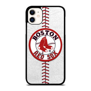 BOSTON RED SOX MLB iPhone 11 Case Cover