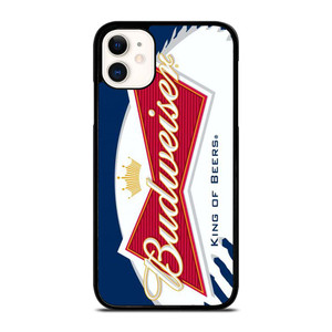 BUDWEISER SYMBOL iPhone 11 Case Cover