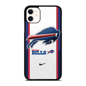 BUFFALO BILLS LOGO iPhone 11 Case Cover