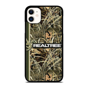 CAMO REALTREE iPhone 11 Case Cover