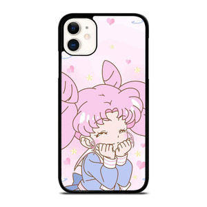 CHIBIUSA SAILOR MOON KAWAII iPhone 11 Case Cover CHIBIUSA SAILOR MOON KAWAII iPhone 11 Case Cover