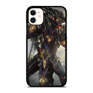 CHROMA PRIME WARFRAME iPhone 11 Case Cover