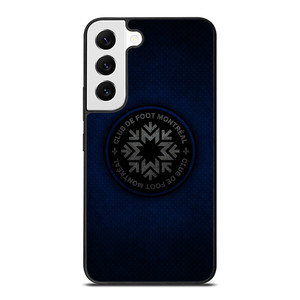 MONTREAL FC SOCCER MLS Samsung Galaxy S22 Case Cover