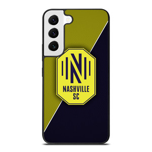NASHVILLE SC SOCCER MLS Samsung Galaxy S22 Case Cover NASHVILLE SC SOCCER MLS Samsung Galaxy S22 Case Cover