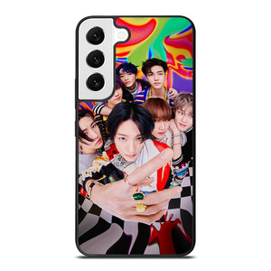 NCT DREAM HOT SAUCE Samsung Galaxy S22 Case Cover