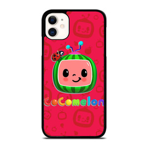 COCOMELON ICON 2 iPhone 11 Case Cover