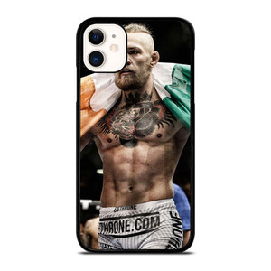 CONOR McGREGOR UFC iPhone 11 Case Cover CONOR McGREGOR UFC iPhone 11 Case Cover