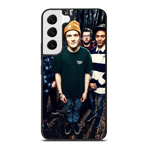 NECK DEEP ROCK BAND Samsung Galaxy S22 Case Cover