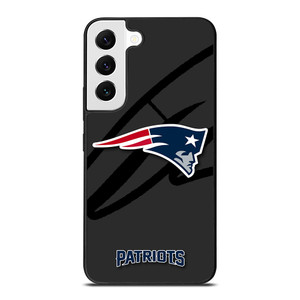 NEW ENGLAND PATRIOTS FOOTBALL LOGO Samsung Galaxy S22 Case Cover