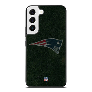 NEW ENGLAND PATRIOTS FOOTBALL NFL Samsung Galaxy S22 Case Cover