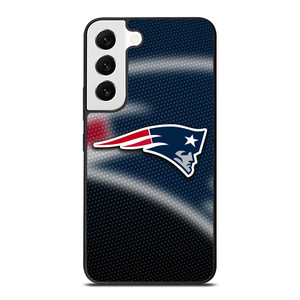 NEW ENGLAND PATRIOTS FOOTBALL TEAM Samsung Galaxy S22 Case Cover